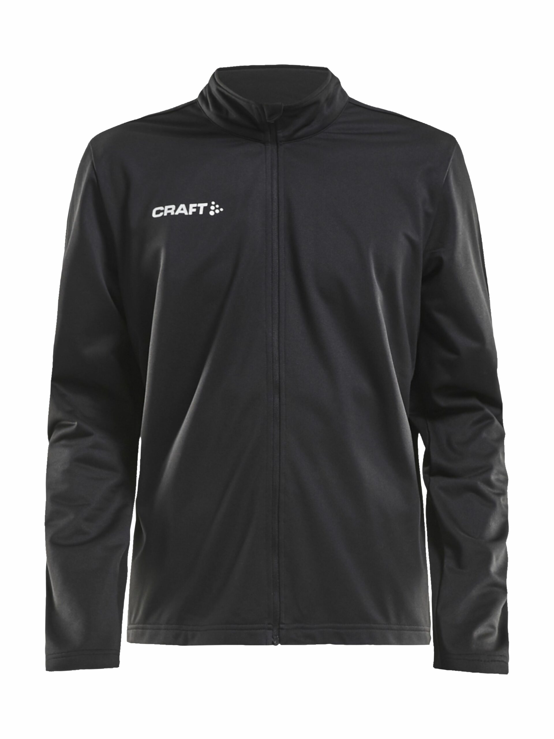 Craft - Squad Jacket Maend - Black XL