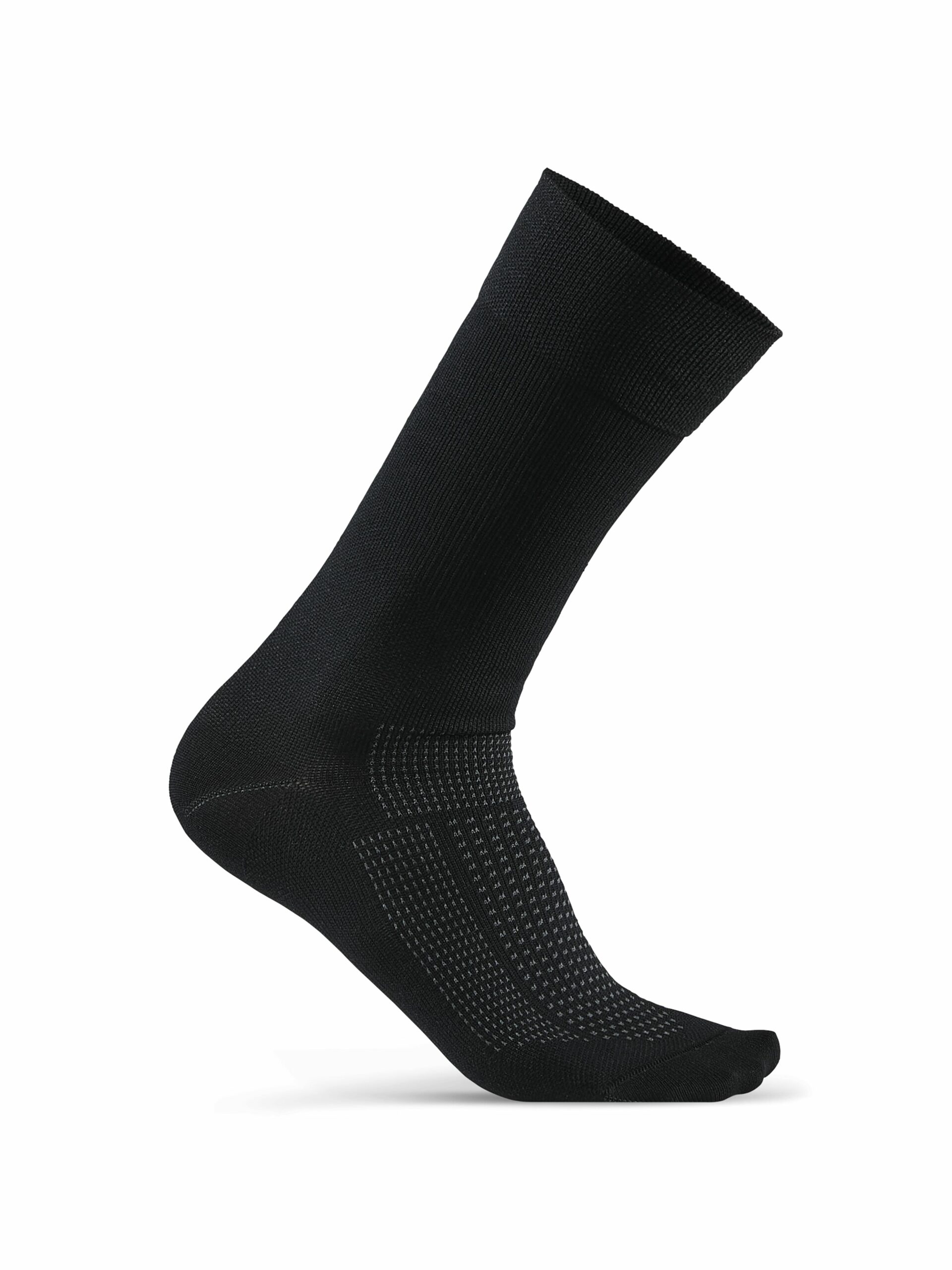 Craft - Essence Sock - Black 46/48