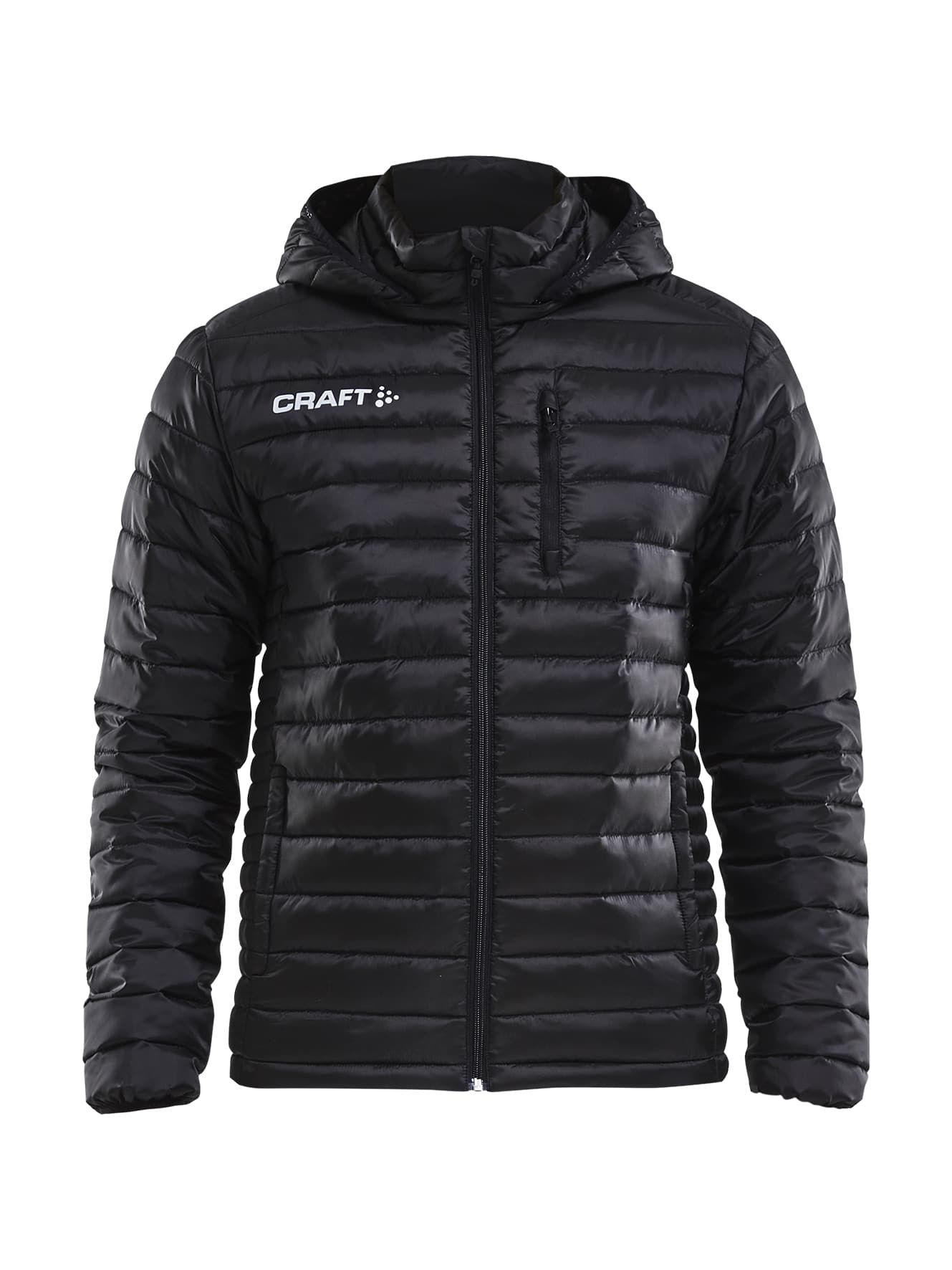 Craft - Isolate Jacket Maend - Black XL