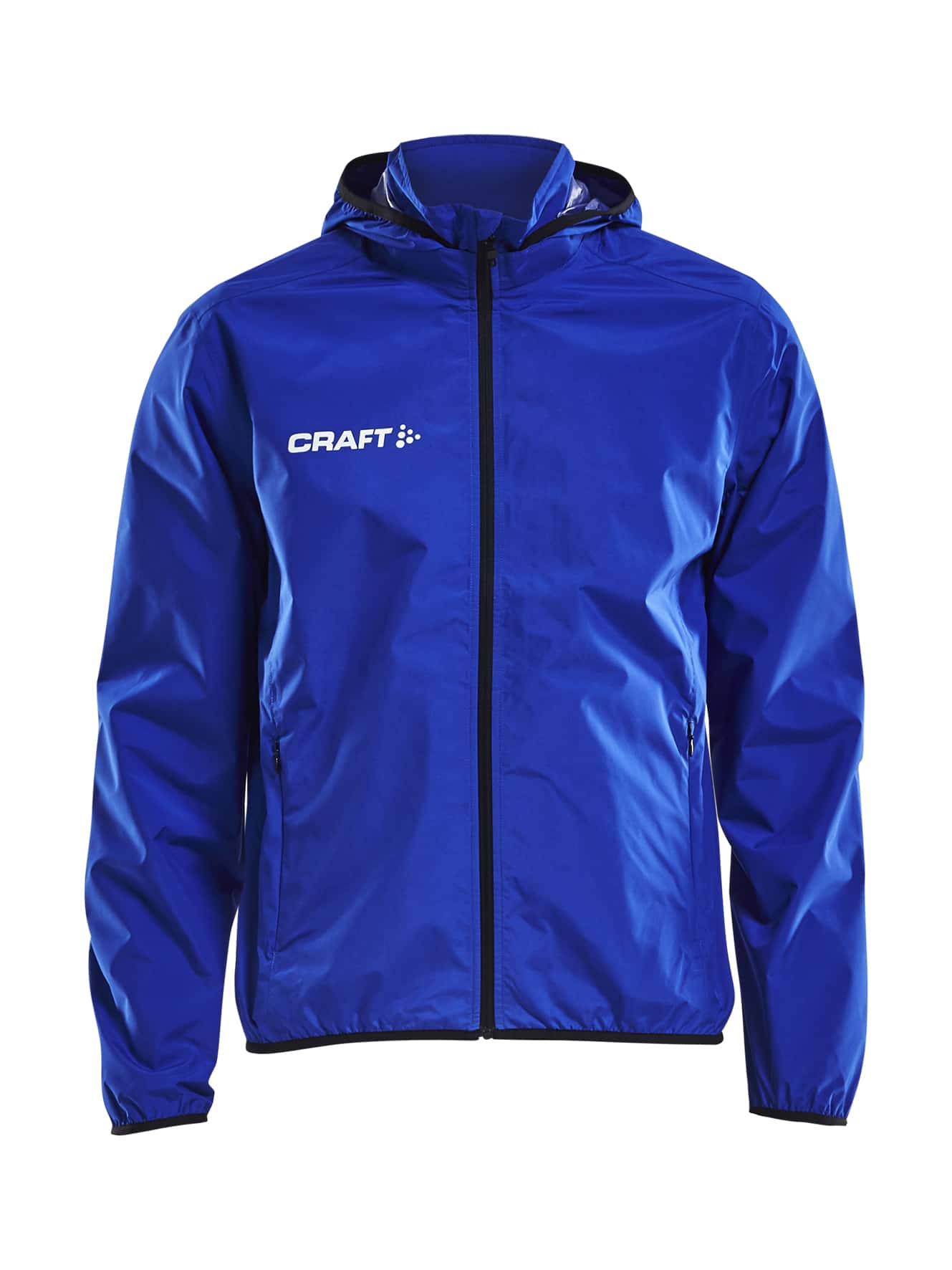 Craft - Jacket Rain Maend - Club Cobolt XL