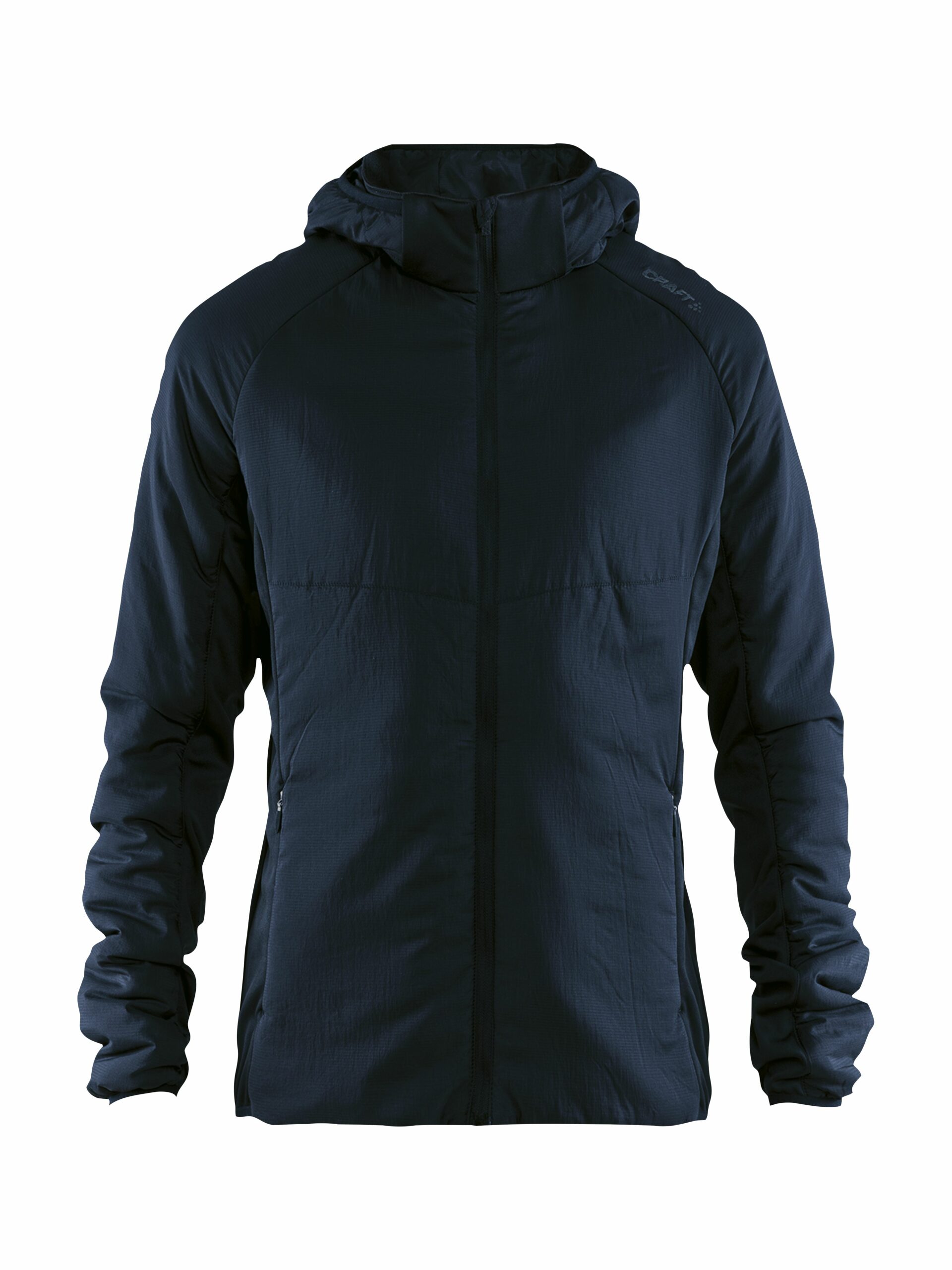 Craft - Emotion light padded jacket Maend - Dark Navy S