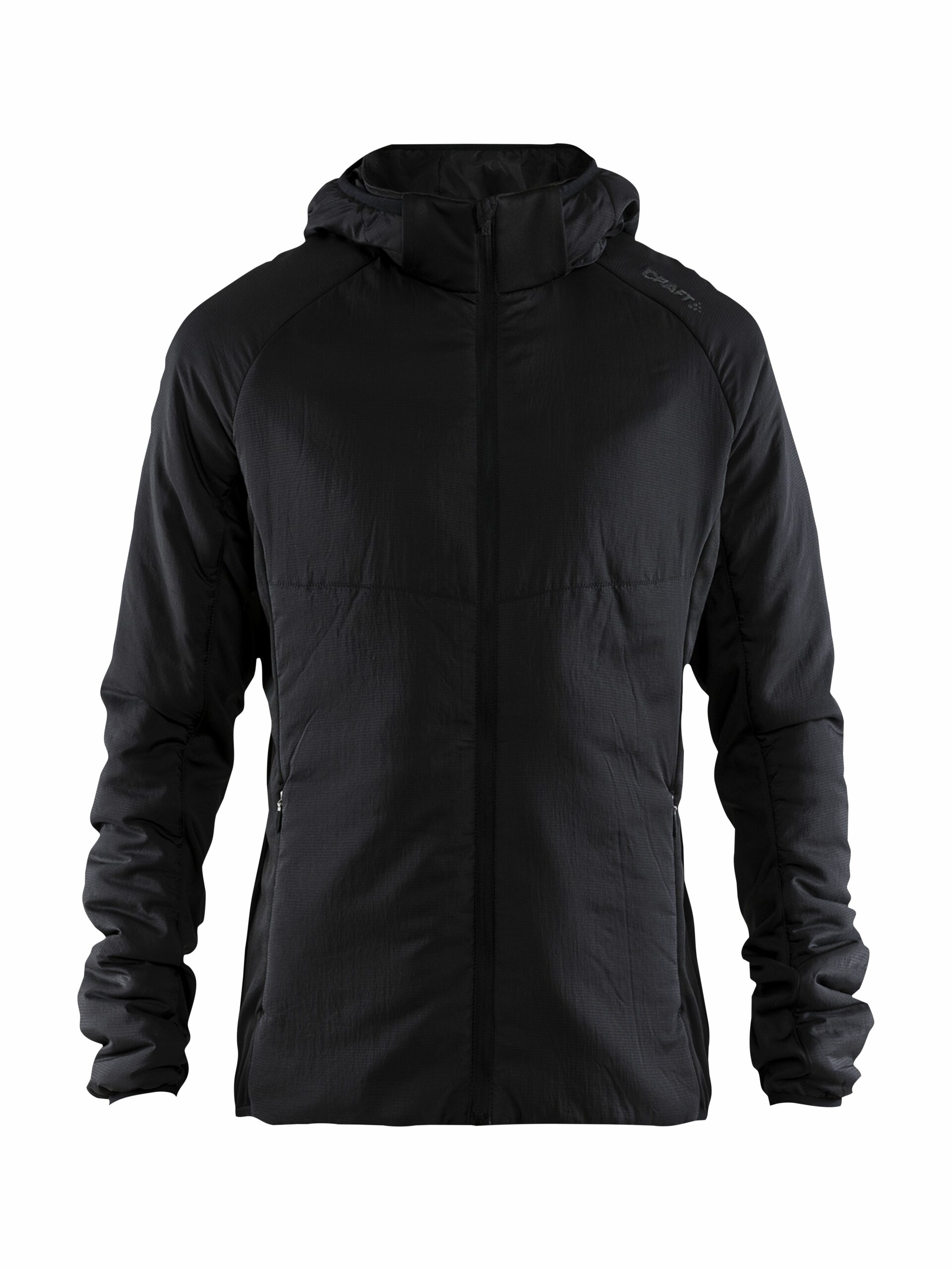 Craft - Emotion light padded jacket Maend - Black S