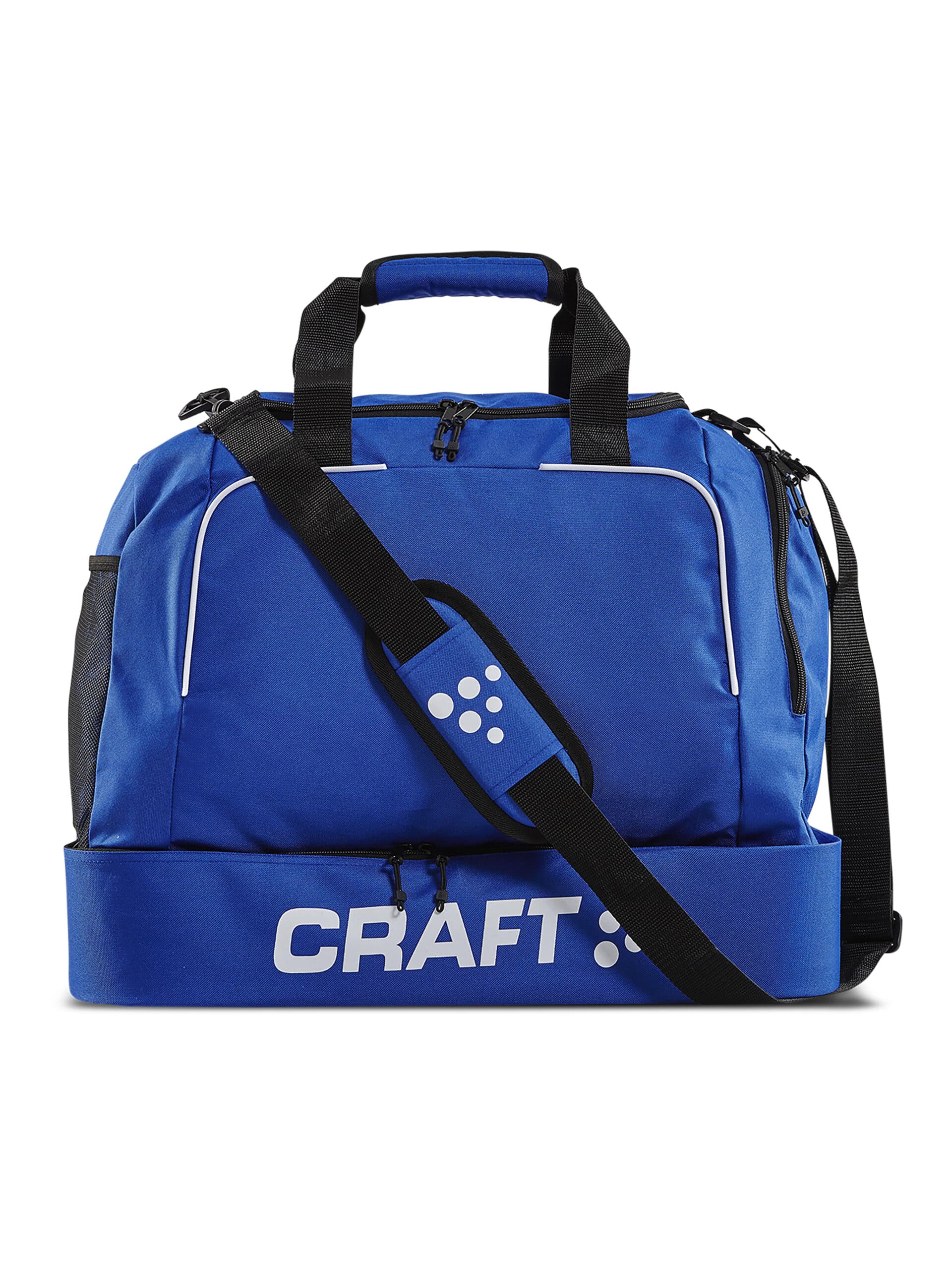 Craft - Pro Control 2 Layer Equipment Small Bag - Club Cobolt Onesize