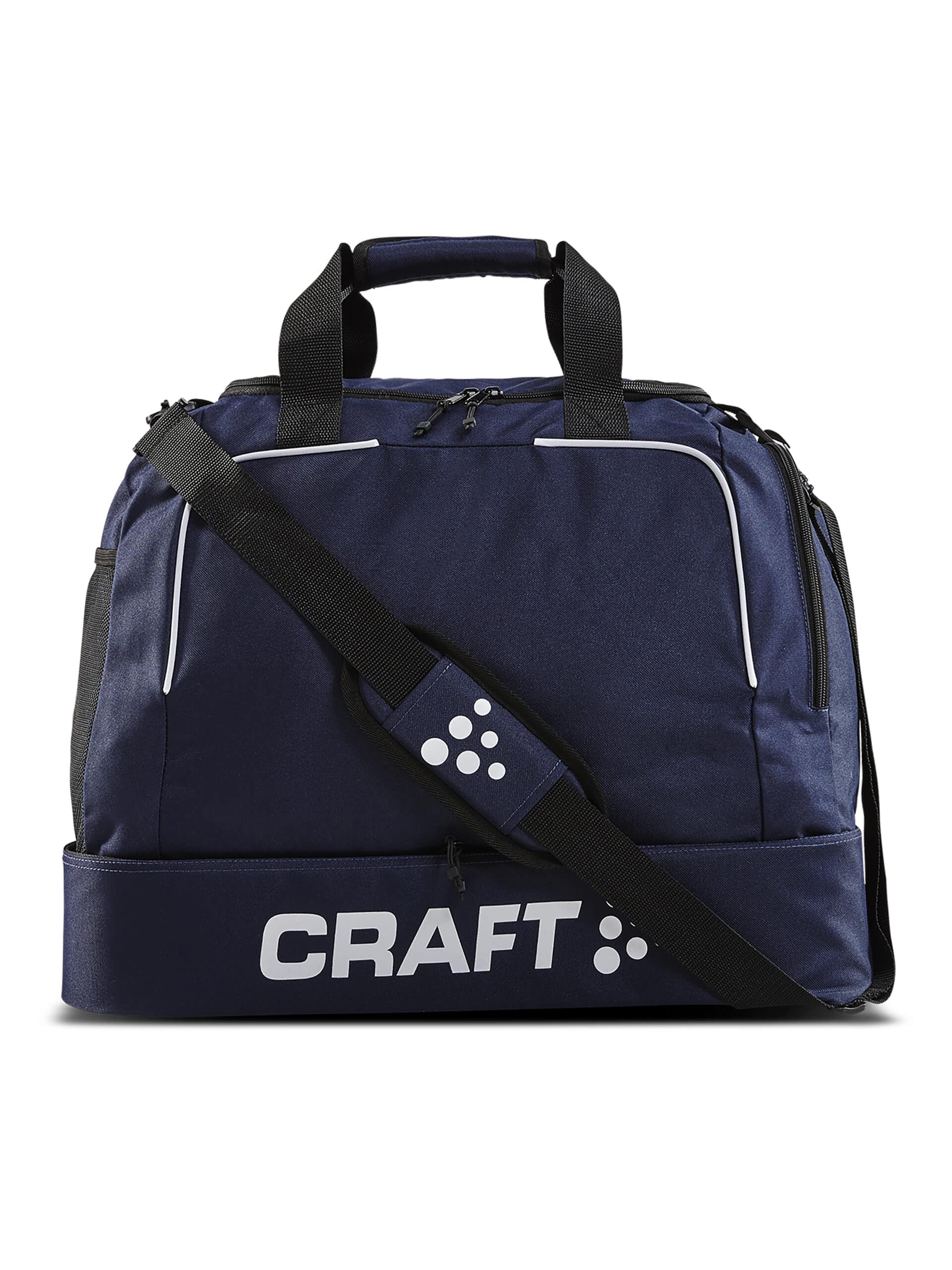 Craft - Pro Control 2 Layer Equipment Small Bag - Navy Onesize