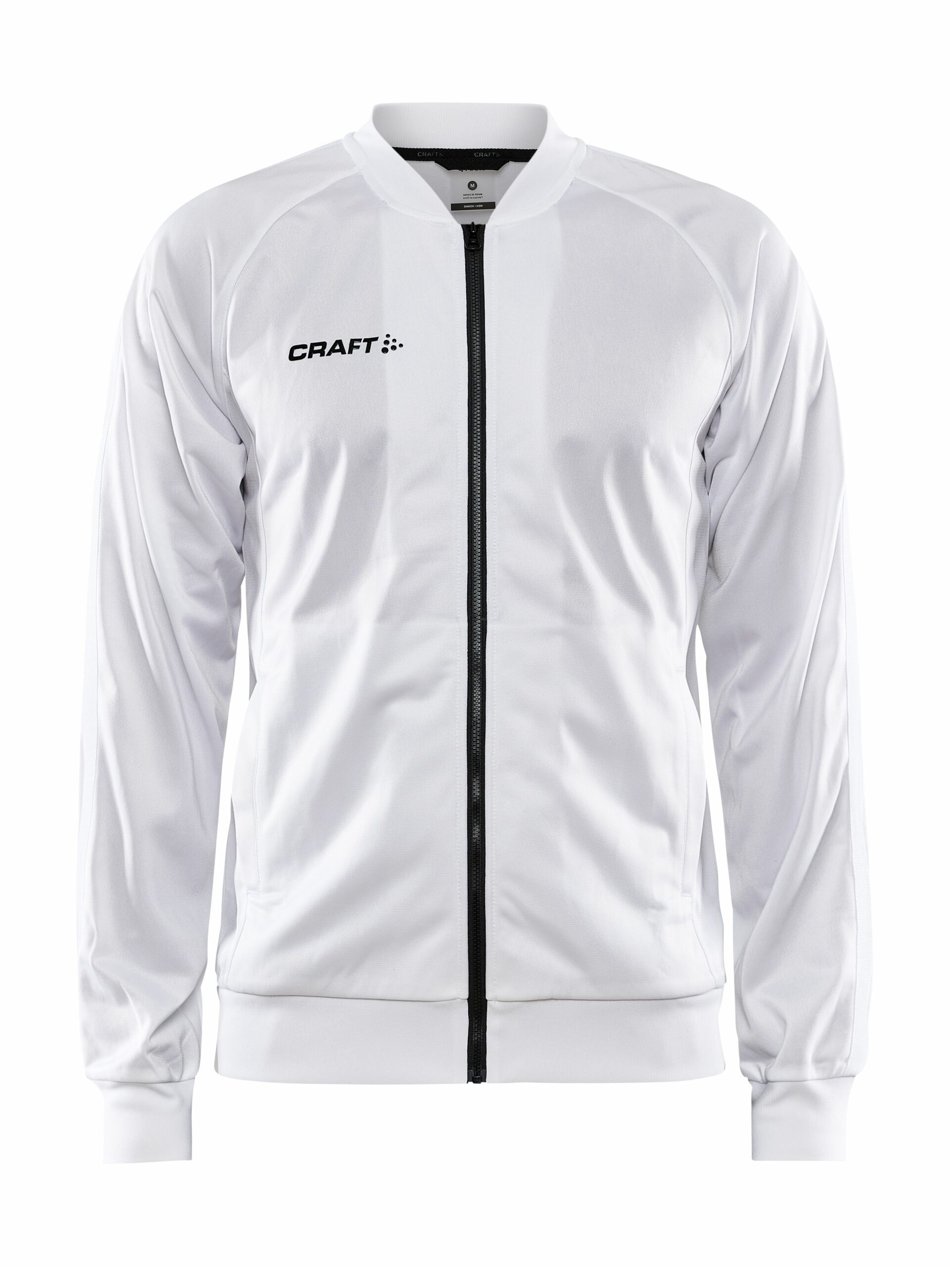 Craft - Team WCT Jacket Maend - White S