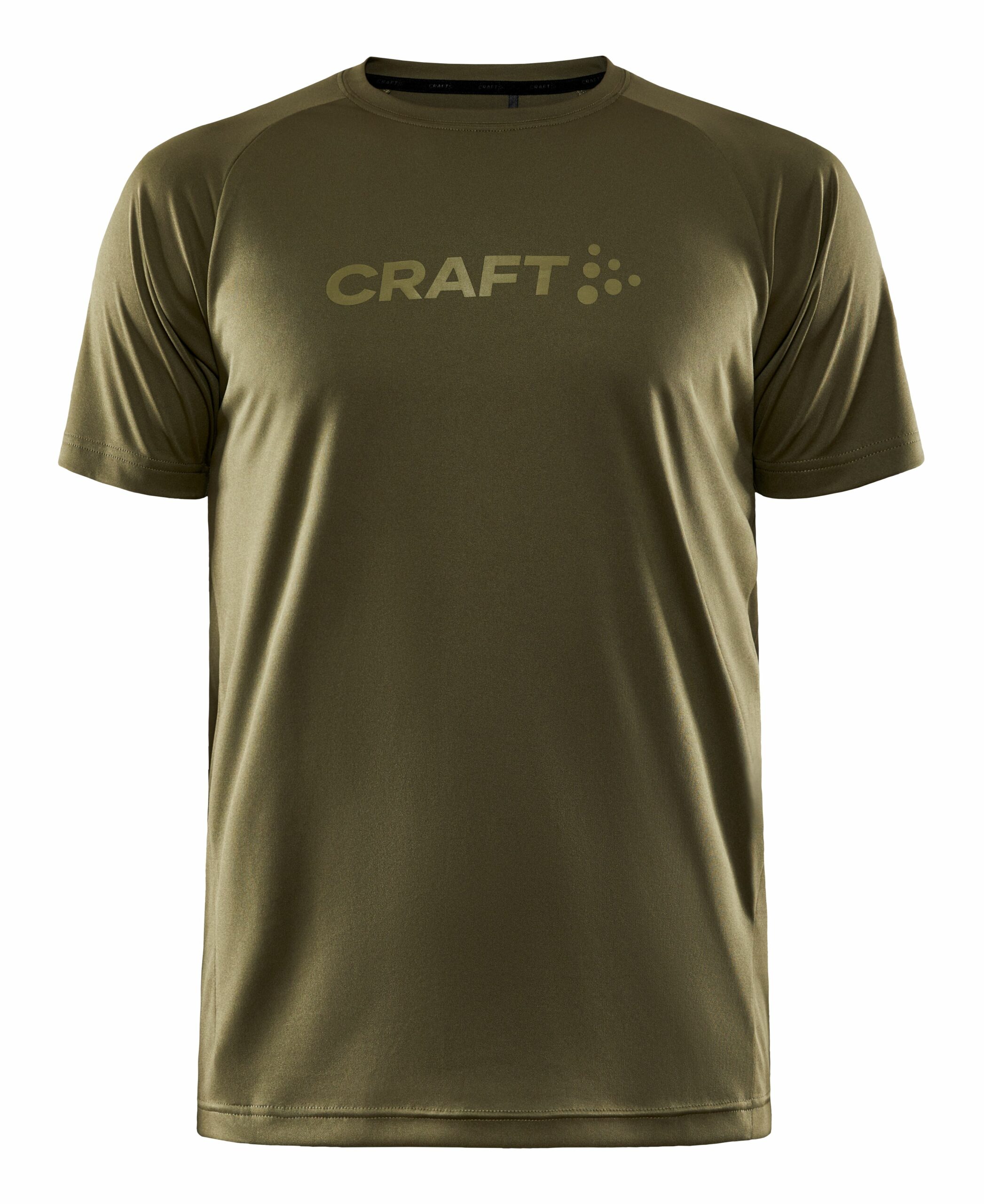 Craft - Core Unify Logo Tee Maend - Rift XL